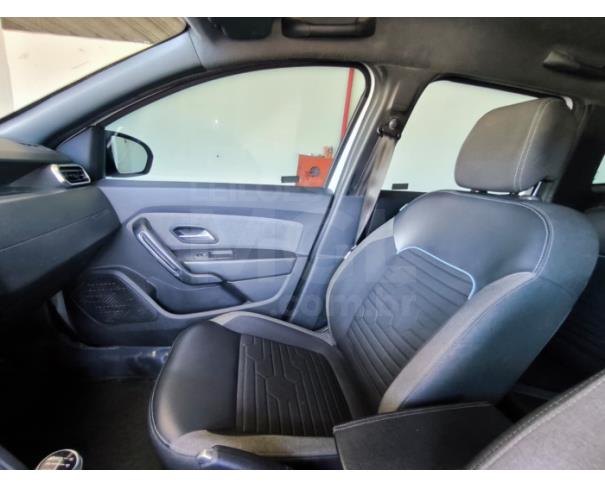 Foto de ITAÚNA/MG- RENAULT DUSTER INTP MT 2024/2025  PA13235
