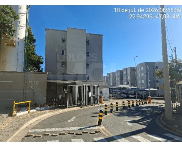 Foto de CAMPINAS/SP — Apartamento com 42,342m², 2 quartos (F8787708589557)