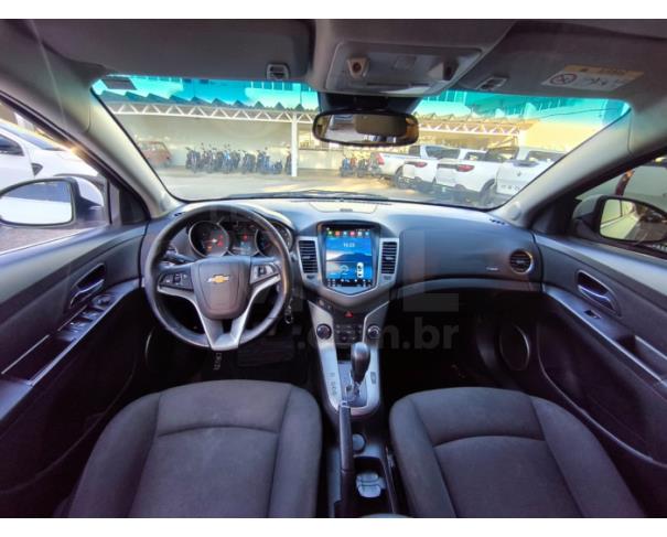 Foto de ITAÚNA/MG- CHEVROLET CRUZE LT 1.8 16V FLEXPOWER 4P AUT. 2014/2014- PA13241 