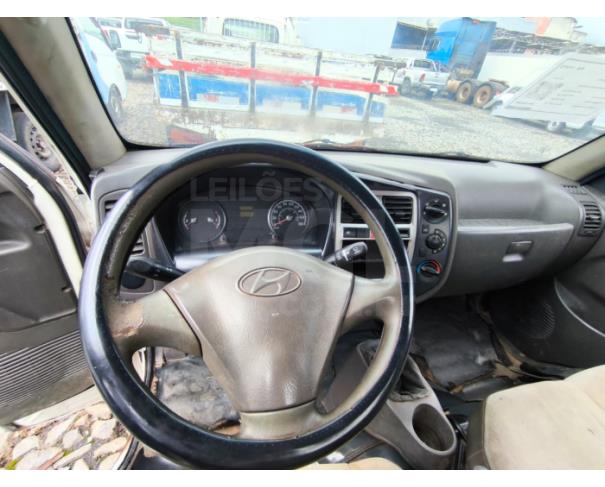 Foto de ITAÚNA MG - HYUNDAI HR HDLWBSC - ANO 2010/2010- PA11373