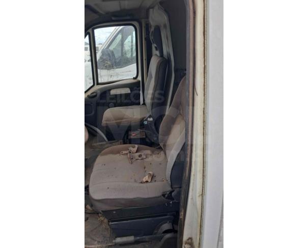 Foto de MARABÁ/PA - FIAT/DUCATO MC RONTANAMB, 2010/2010