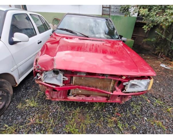 Foto de ARAXÁ/MG - FIAT Uno Mille SX - 1997/1997 - SUCATA