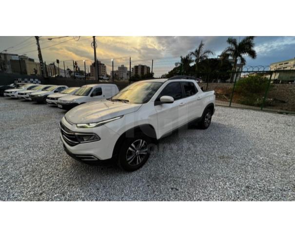 Foto de ITAÚNA/MG - FIAT / TORO FREED AT9 4X4 - 2021/2022 - PA5752