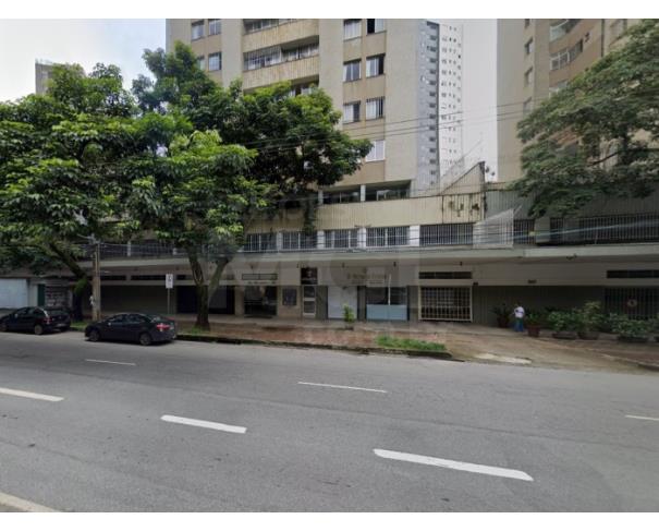 Foto de BELO HORIZONTE/MG — Apartamento com vaga de garagem no Edifício Marbella Bairro Santa Lúcia