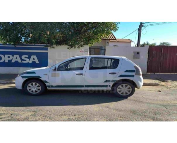 Foto de JANAÚBA/MG - Renault Sandero Authentique 1.0 16V, 2014/2014, FLEX 