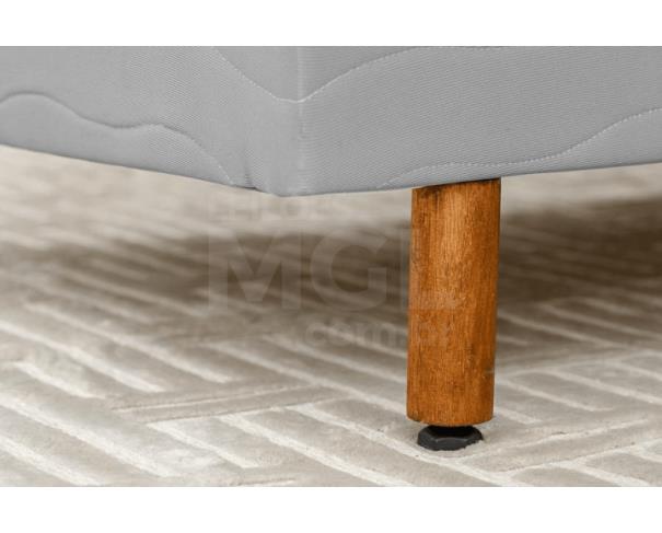 Foto de ITAUNA/MG- BOX SOMMIER PREMIUM QUEEN 158x198