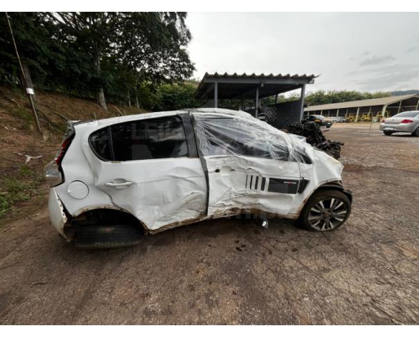 Foto de ITAÚNA/MG- FIAT PALIO SPORTING 1.6 2015/2015- PA13114