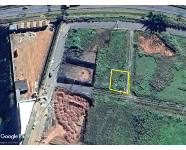 Foto de SANTO ANTÔNIO DO AMPARO/MG LOTE COM ÁREA DE 210,00M² SITUADO NA RUA LUIZ AUGUSTO