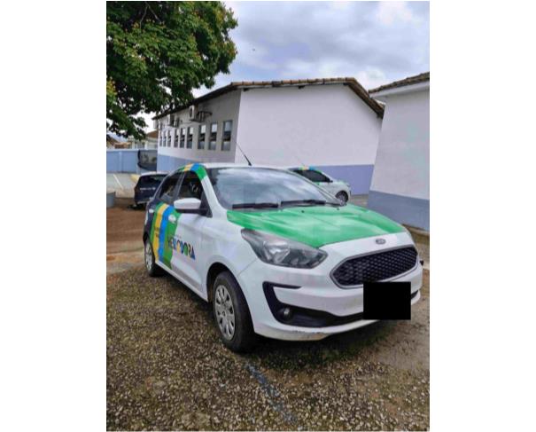Foto de HELIODORA/MG - Ford Ka SE 1.0 HA C, 2020/2021, FLEX 