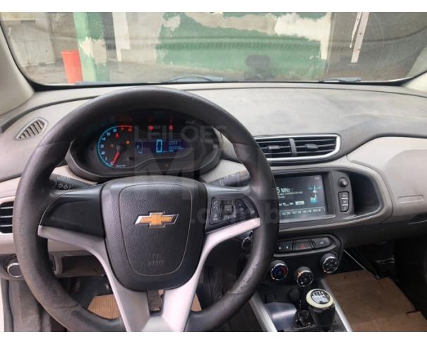 Foto de VISCONDE DO RIO BRANCO/MG- Chevrolet/Onix 1.4 MT LT- 2018/2018