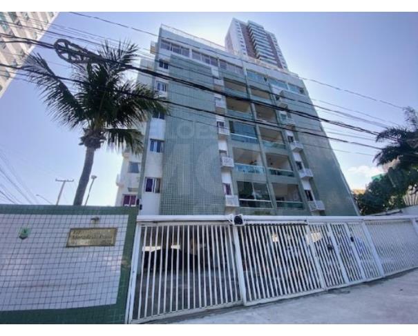 Foto de JABOATÃO DOS GUARARAPES/PE — Apartamento com 3 quartos no bairro Candeias