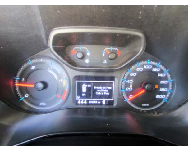 Foto de ITAÚNA/MG - CHEVROLET S10 LS DD4 2023/2024 PA12670