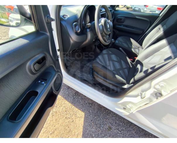 Foto de ITAÚNA/MG- FIAT MOBI LIKE 2024/2025- PA13240