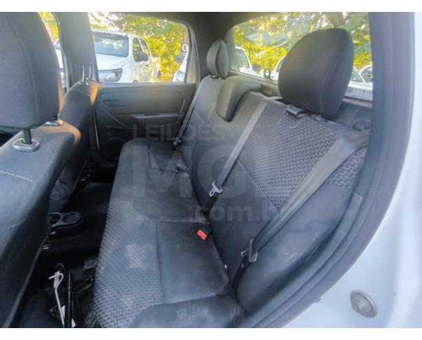 Foto de ITAÚNA/MG- RENAULT OROCH PRO 1.6 2023/2024-  PA13260