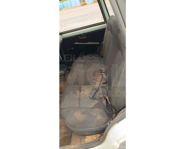 Foto de IBITURUNA/MG - Fiat/Uno Mille Way Econ, 2013/2013, FLEX 