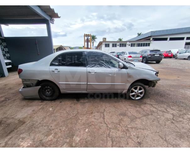 Foto de ITAÚNA/MG- TOYOTA COROLLA XEI 1.8 VVT 2003/2004- PA13120
