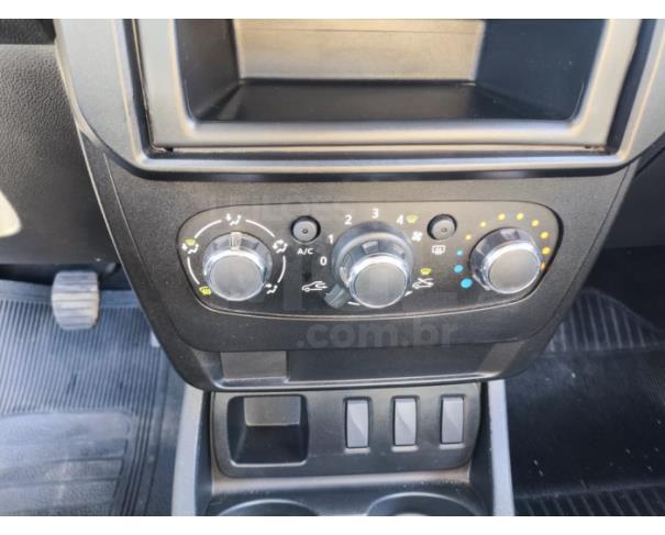 Foto de ITAÚNA/MG- RENAULT OROCH PRO 1.6 FLEX 16V MEC 2022/2023- PA13053