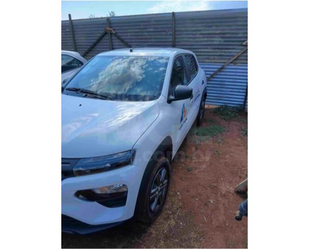 Foto de PARAGUAÇU/MG - Renault Kwid Zen 2, 2023/2024, FLEX 