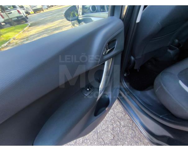 Foto de ITAÚNA/MG- CITROEN C3 TENDANCE 1.5 FLEX 5P MEC. 2013/2013- PA12871