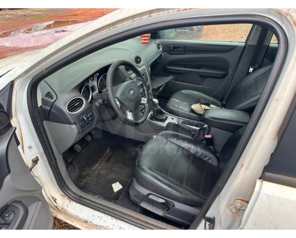 Foto de UBERLÂNDIA/MG - (CARRO) - I/FORD FOCUS HC FLEX - 2011/2011