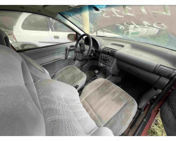 Foto de CAPIVARI/SP - VEÍCULO CONSERVADO - GM/CORSA WIND - 1995/1995