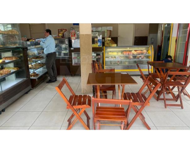 Foto de POUSO ALEGRE/MG PREDIO COMERCIAL E RESIDENCIAL NO LOTEAMENTO AEROPORTO JATOBÁ 