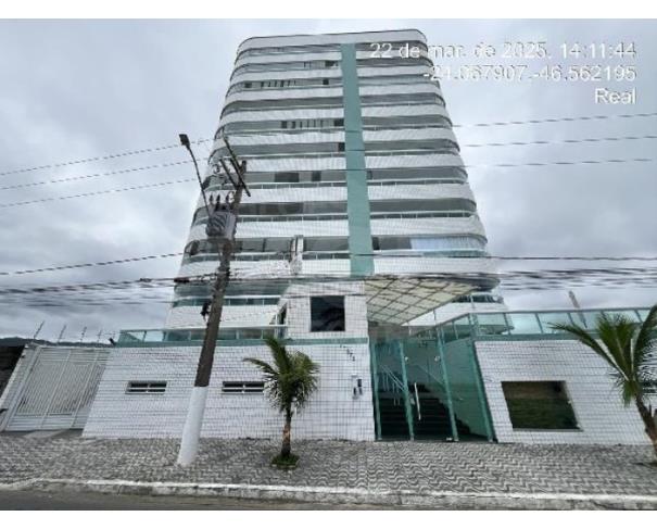 Foto de PRAIA GRANDE/SP — Apartamento com 2 quartos (F1444414635283)