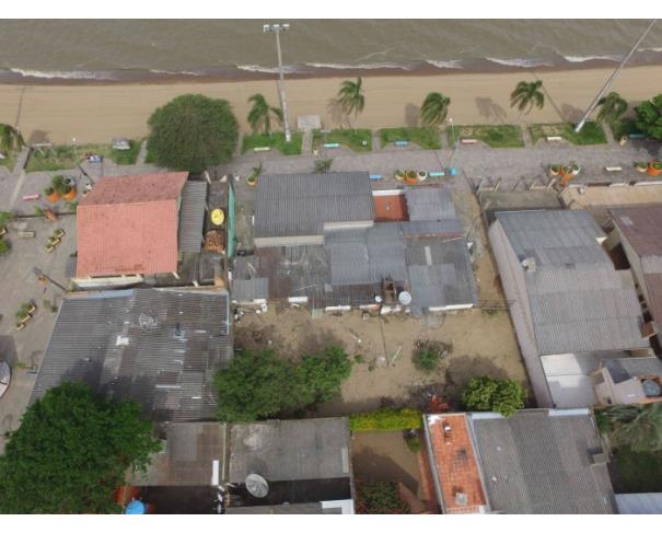 Foto de ARAMBARÉ/RS - Lote urbano nº 21 da Quadra 56, localizado na Rua da Praia