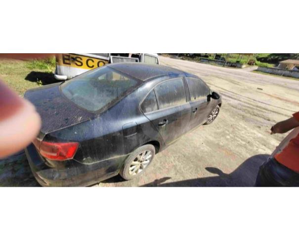 Foto de SANTA MARIA MADALENA/RJ - VW Gol 1.0L MC4, 2021/2022, FLEX 