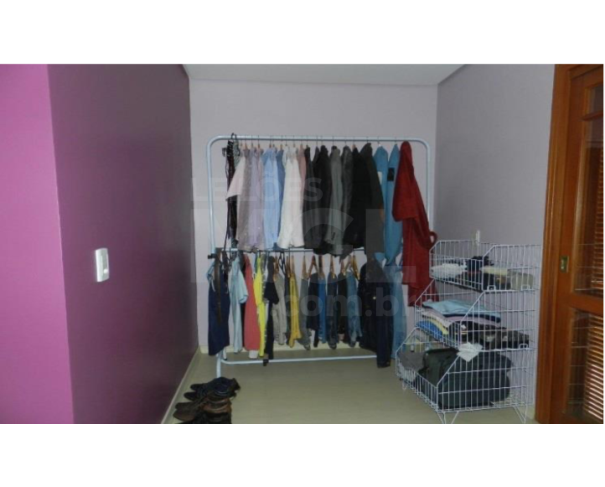 Foto de Canoas/RS – Sobrado com 02 quartos sendo 01 suíte e 02 vagas de garagem no bairro Olaria – PA2121