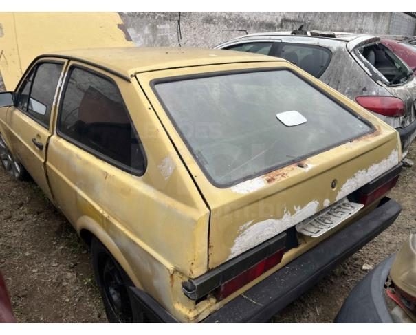 Foto de ANGRA DOS REIS/RJ-VEÍCULO CONSERVADO-VW/GOL-1988/1988