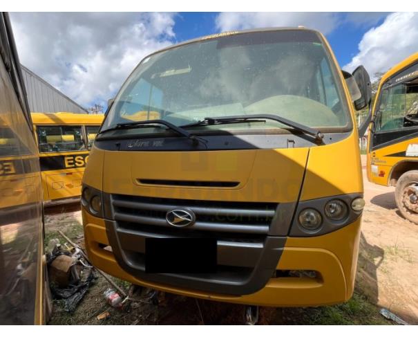 Foto de IBATIBA/ES - Marcopolo/Volare v8L EM, 2012/2013, DIESEL 