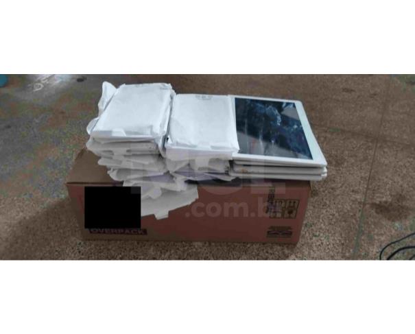 Foto de NOVO HORIZONTE DO OESTE/RO - Lote de Tablets