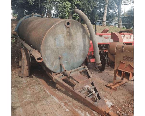 Foto de CHAPECÓ/SC - LOTE DE IMPLEMENTOS AGRÍCOLAS, EQUIPAMENTOS E ACESSÓRIOS OPERACIONAIS