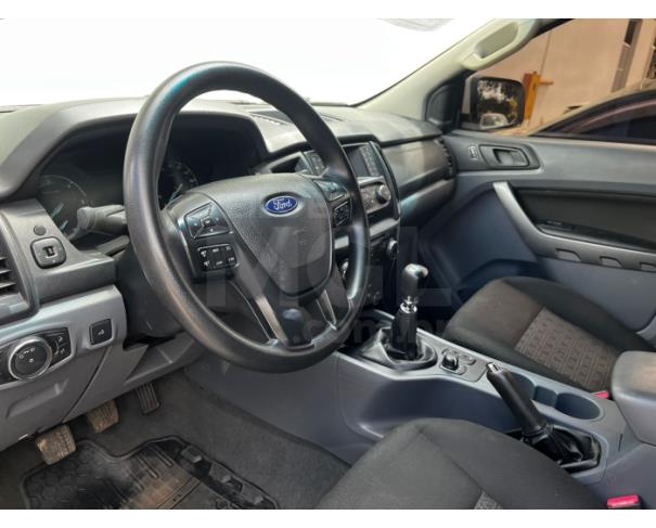 Foto de ITAÚNA/MG- FORD RANGER XLSCD4 2.2 2018/2019- PA12797