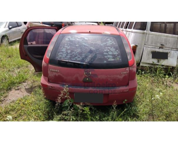 Foto de ITAÚNA/MG - CIRCULÁVEL - GM CORSA HATCH