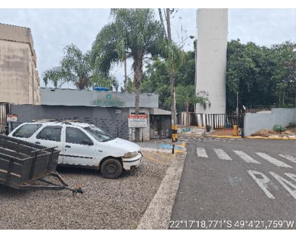 Foto de BAURU/SP — Apartamento com 42,412m², 2 quartos (F8444433654571)
