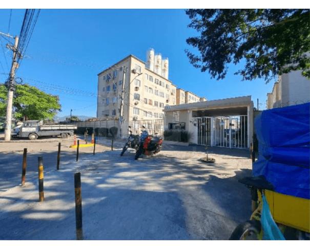 Foto de RIO DE JANEIRO/RJ — Apartamento com 402m², 2 quartos (F8787705097165)