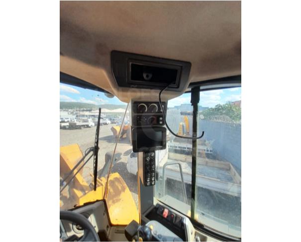 Foto de ITAÚNA MG PÁ CARREGADEIRA CAT  972L - ANO: 2020 - FROTA: CR102