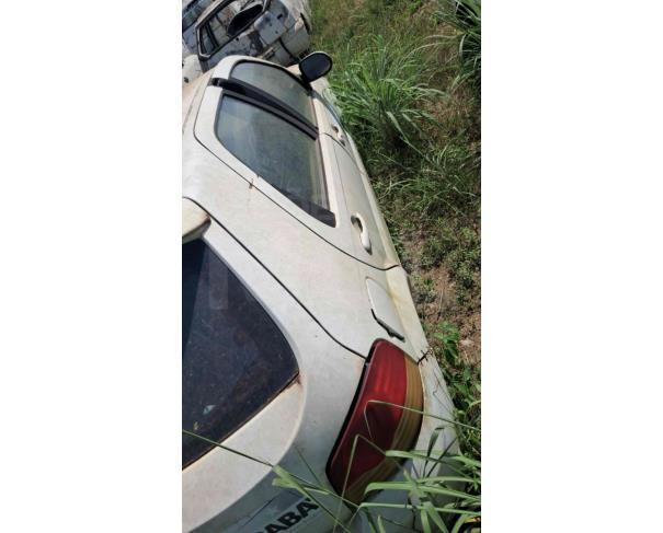 Foto de MARABÁ/PA - VW/GOL 1.0 GIV, 2011/2011