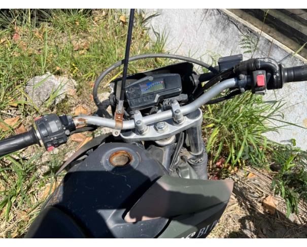 Foto de RIO DE JANEIRO/RJ- VTP MOTOCICLETA EMP GE LANDER XTZ 250 02PSG 2X1 YAMAHA