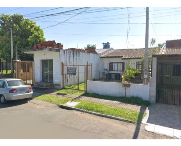 Foto de São Leopoldo/RS - Casa com 59.00 m² no Bairro Feitoria 515139170 