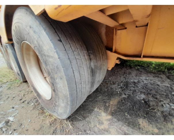 Foto de ITAÚNA MG - CARRETA PRANCHA ANO 2020/2021 - 03 EIXOS 