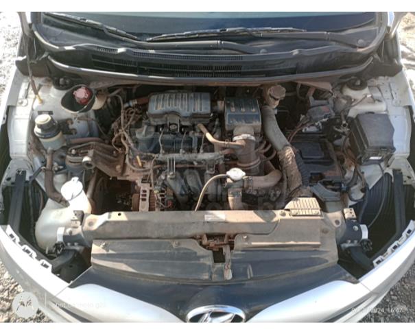 Foto de ITAÚNA/MG - VEÍCULO HYUNDAI/HB20 1.0M ANO 2012/2013