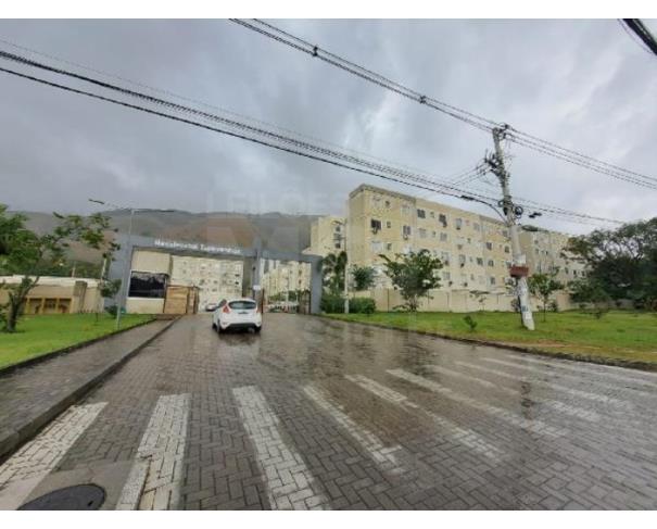 Foto de NOVA IGUAÇU/RJ — Apartamento com 2 quartos (F8787709480362)