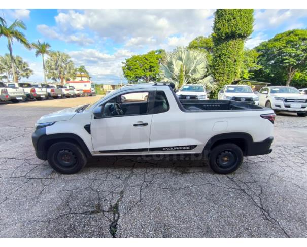 Foto de ITAÚNA/MG-FIAT STRADA ENDURANCE CS 1.4 2022/2022- PA12874