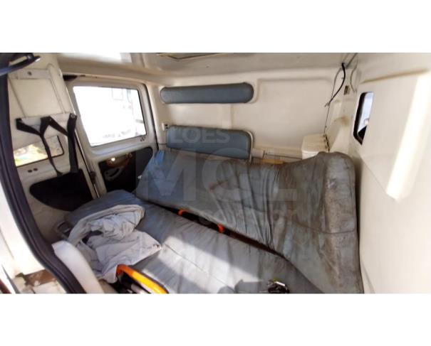 Foto de ITANHANDU/MG- Esp. Caminhonete Ambulância Fiat Doblô Rontam Ambulância- 2009/2009