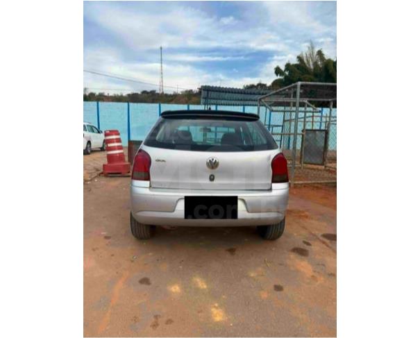 Foto de IBITURUNA/MG - Volkswagen / Gol 10 Giv, 2013/2014, FLEX 