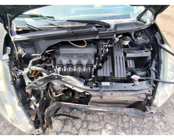 Foto de ITAÚNA/MG- HONDA FIT LXL HATCH 2007/2007- PA12913