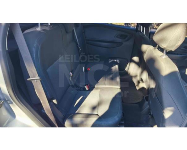 Foto de BELO HORIZONTE/MG - CHEVROLET SPIN 1.8L MT LT, 2019/2020 